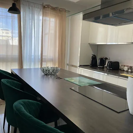 Daire 161 Maranello Court, 1 Marsaxlokk