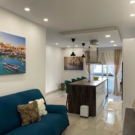 161 Maranello Court, 1 Апартаменты Марсашлокк