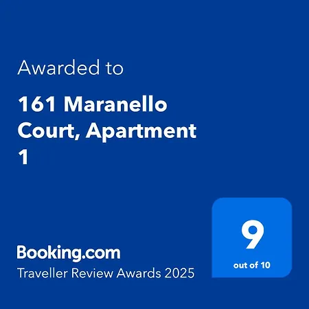 161 Maranello Court, 1 Apartmán