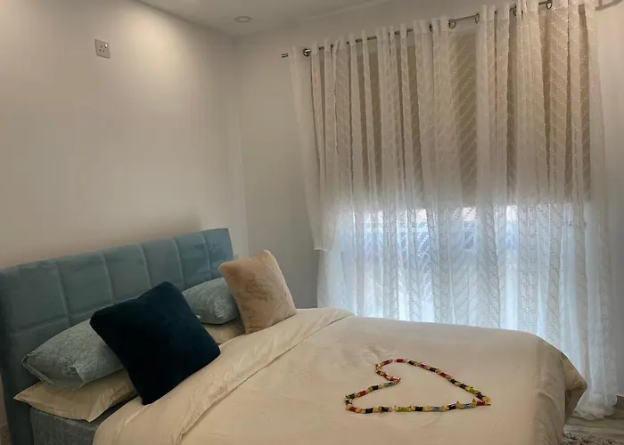 161 Maranello Court, 1 Apartament Marsaxlokk