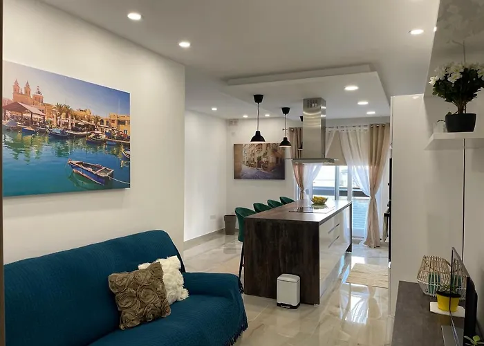 161 Maranello Court, 1 Apartament Marsaxlokk