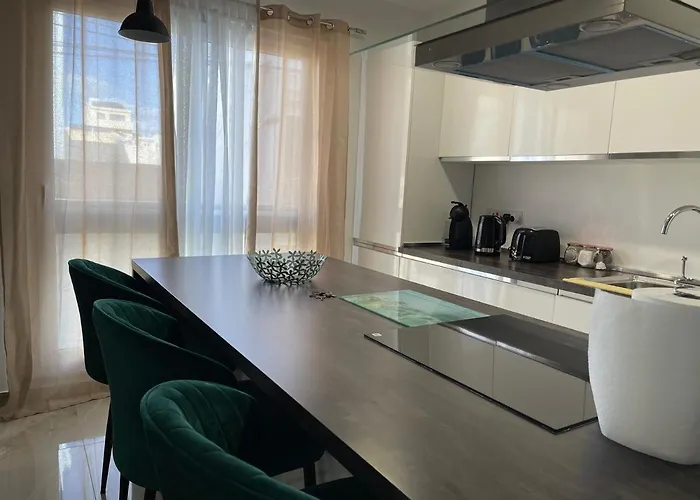 Apartament 161 Maranello Court, 1 Marsaxlokk