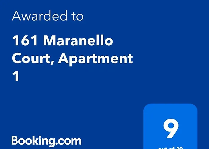 161 Maranello Court, 1 Apartament